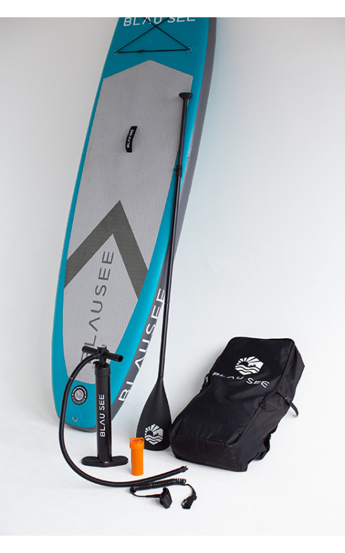 НАДУВНОЙ САП БОРД BLAUSEE 10 в Оренбурге