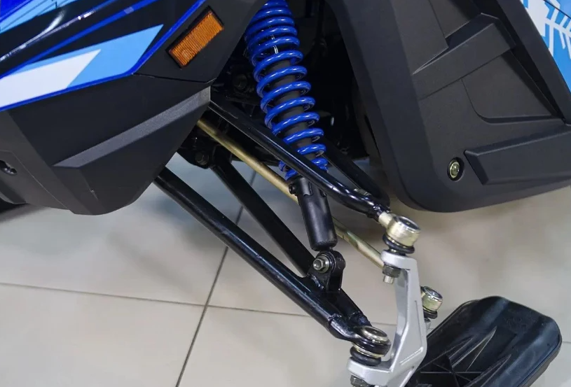 Снегоход Ataki WD 250 в Оренбурге