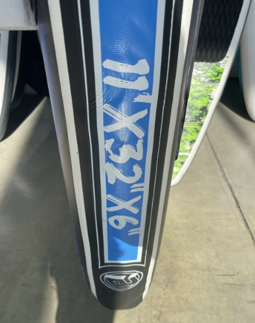 SUP (САП) ДОСКА RAIDEX I BOARD 11’ (332СМ) N 40 в Оренбурге