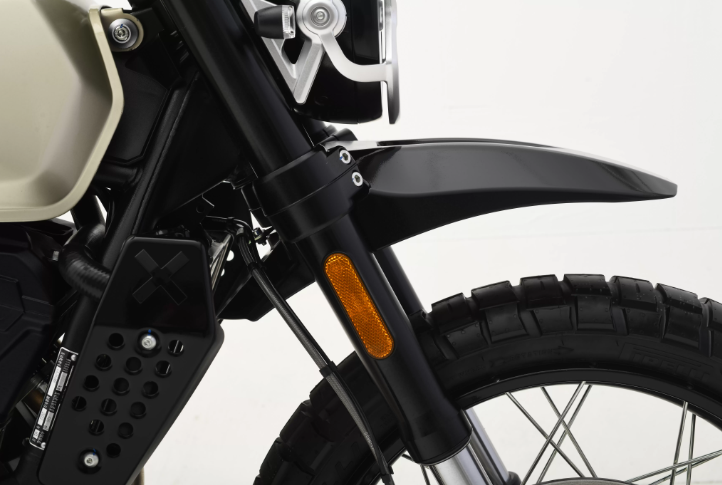 Мотоцикл GAOKIN GK 500 М11D в Оренбурге