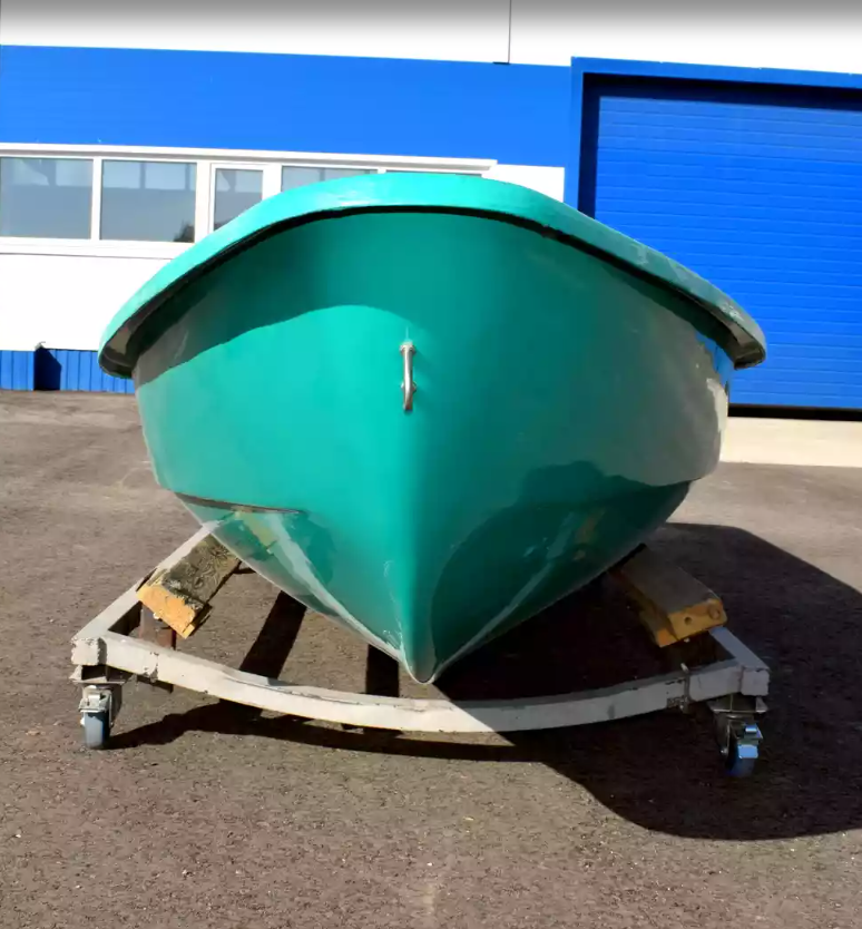 Стеклопластиковая Лодка Голавль в Оренбурге