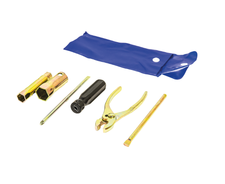 Лодочный мотор APACHE T9.9(15) BS в Оренбурге