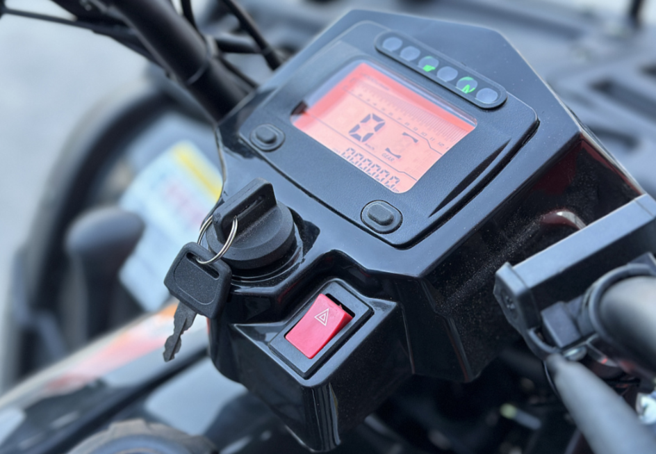 Квадроцикл GBM EXPLORER 400 NEW PREMIUM в Оренбурге