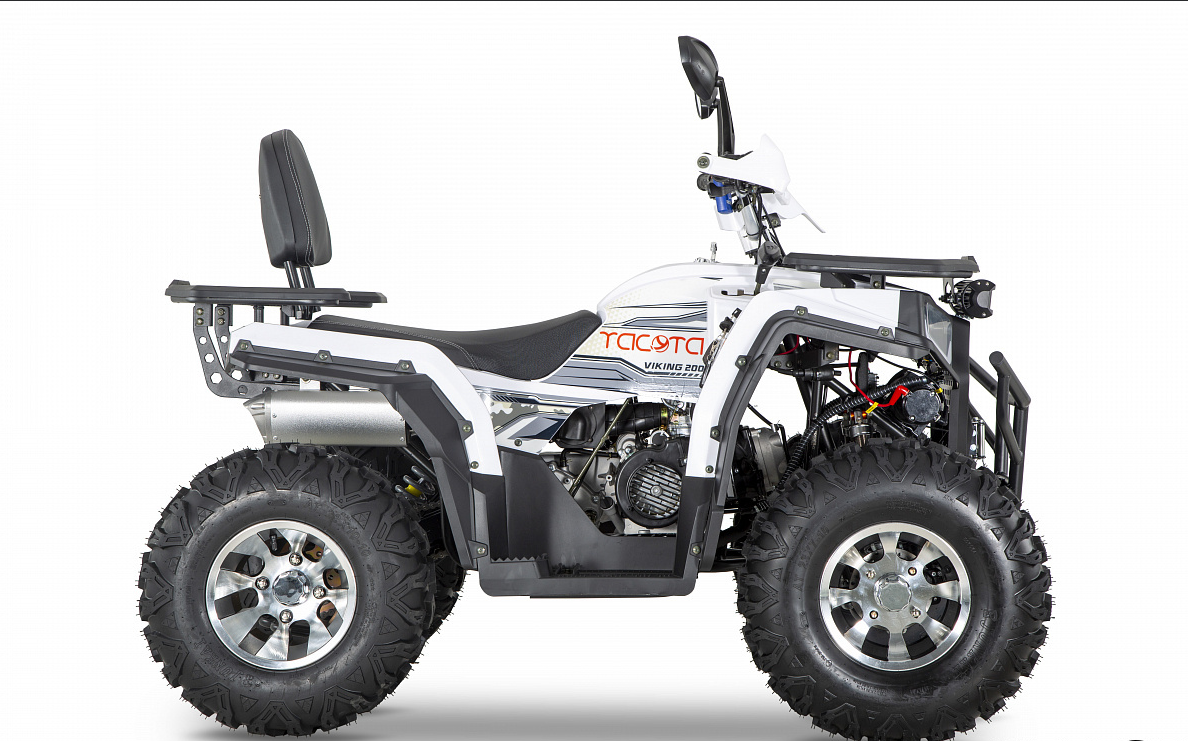 Квадроцикл YACOTA VIKING PRO в Оренбурге