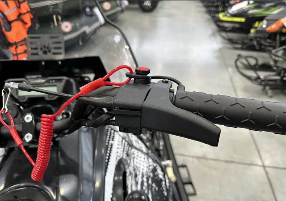 СНЕГОХОД IRBIS SF200L XE SUPERLONG в Оренбурге