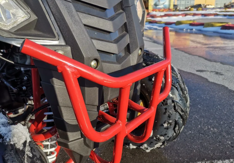 Квадроцикл GBM SHARP KIDS 125 в Оренбурге