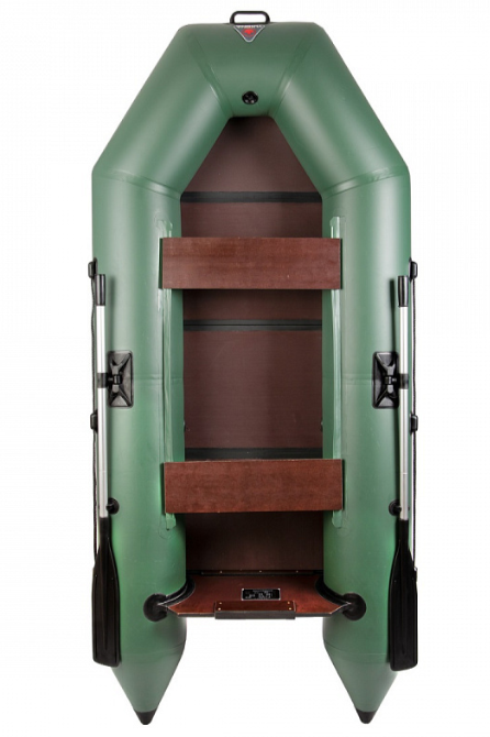 ЛОДКА НАДУВНАЯ YUKONA 280 TL (БЕЗ ПАЙОЛА) в Оренбурге