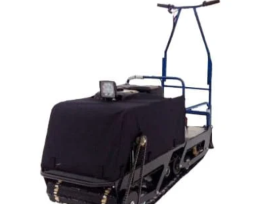 Мотобуксировщик ЕНОТ 2М 15 л.с. в Оренбурге