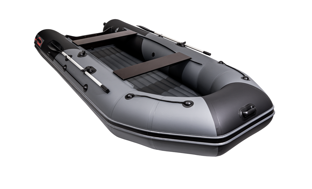 Лодка Таймень NX 4000 НДНД PRO в Оренбурге