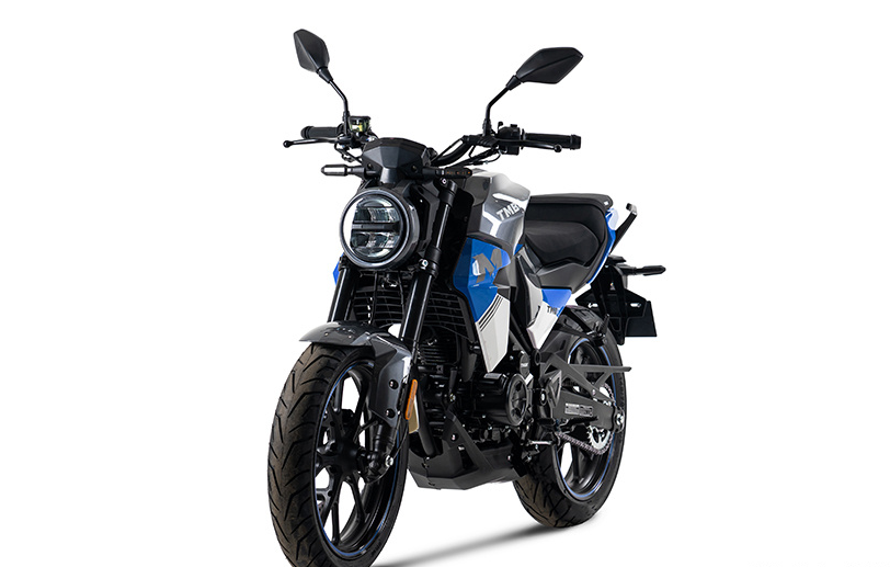 Мотоцикл TMBK MONTANA NG в Оренбурге