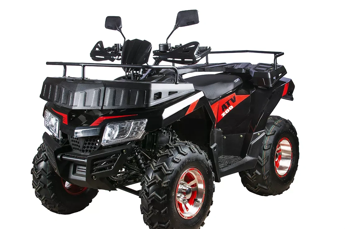 Квадроцикл YACOTA CABO 200LD в Оренбурге