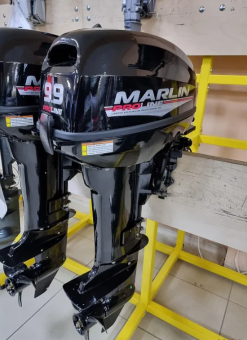 КОМПЛЕКТ ЛОДКА MISHIMO RAPID 360 PRO + ЛОДОЧНЫЙ МОТОР MARLIN PROLINE MP 9.9 (15) AMHS в Оренбурге