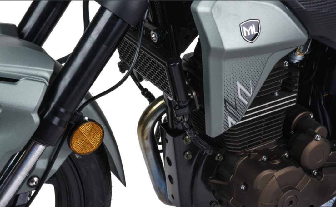 Мотоцикл MOTOLAND (МОТОЛЕНД) 300 CBR в Оренбурге