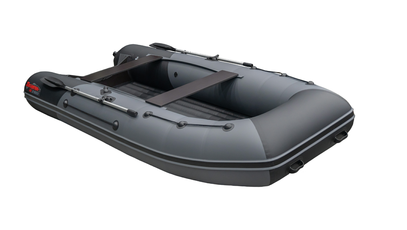 Лодка Таймень RX 3700 НДНД в Оренбурге