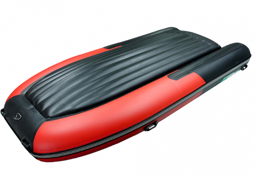 НАДУВНАЯ ЛОДКА GLADIATOR E300S в Оренбурге