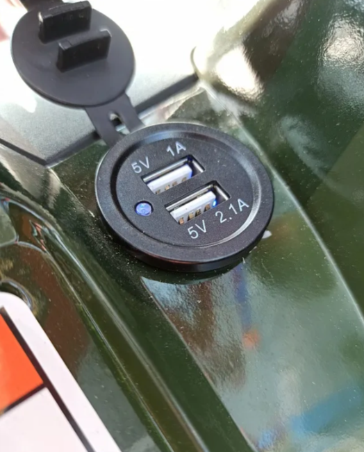 Квадроцикл PROMAX ATV 250 PRO (2025) в Оренбурге