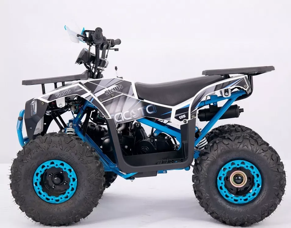 Квадроцикл YACOTA Sirius в Оренбурге
