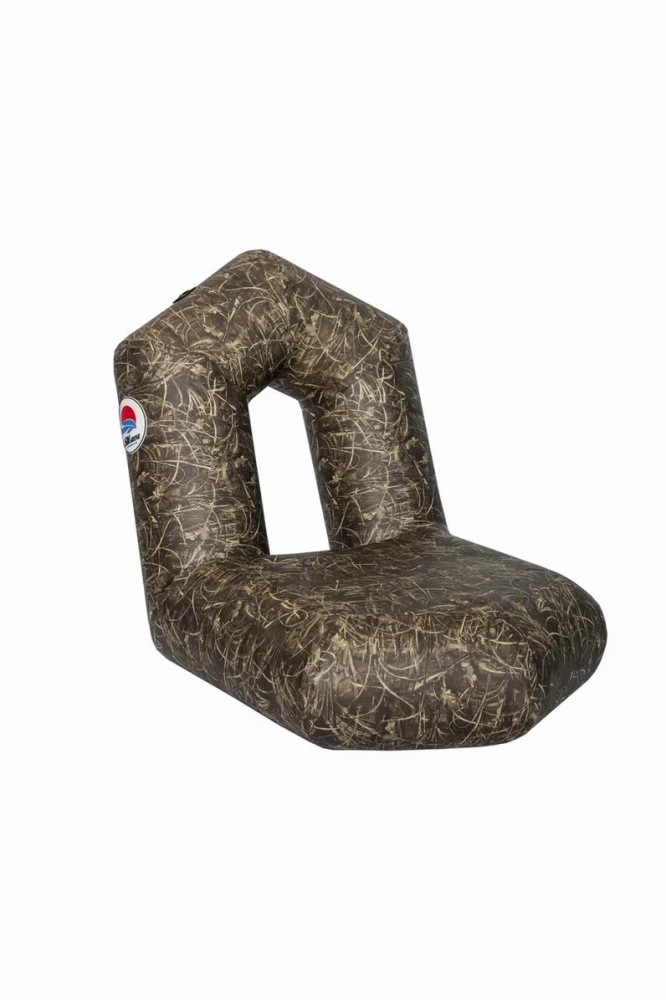 КРЕСЛО НАДУВНОЕ SMARINE, 85Х75 СМ, ПВХ, КАМЫШ в Оренбурге