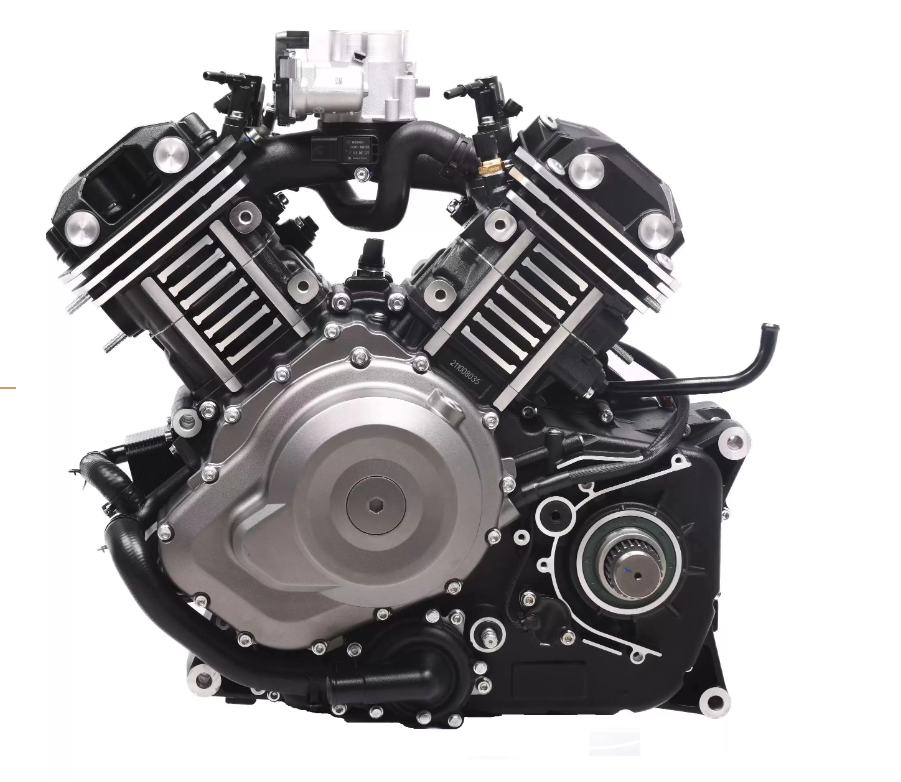 Мотоцикл GAOKIN THOR 1000 в Оренбурге