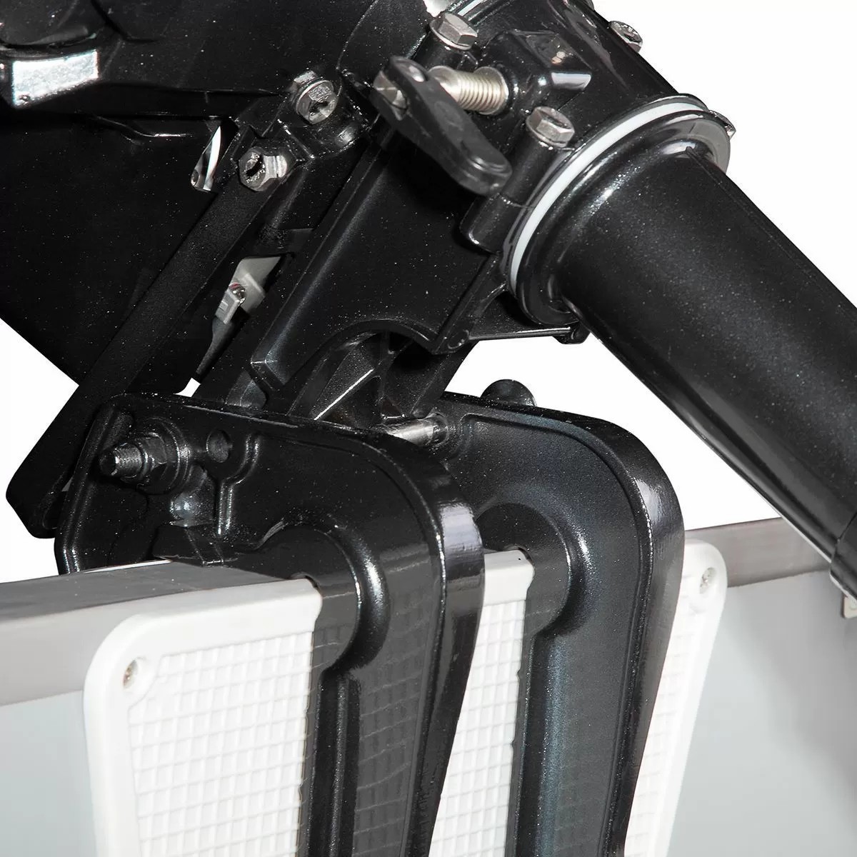 Лодочный мотор MARLIN MP 4 AMHS в Оренбурге