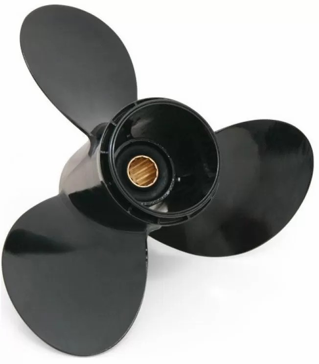 ВИНТ ГРЕБНОЙ SUZUKI DF40-50,60A/DT40-65; 11-1/2X11 в Оренбурге