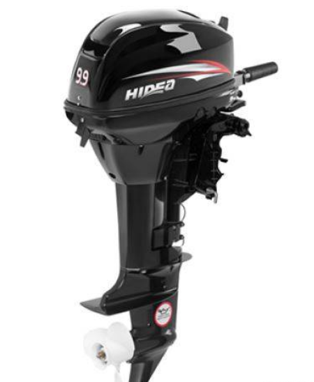 Лодочный мотор HIDEA HD9.9FHS в Оренбурге