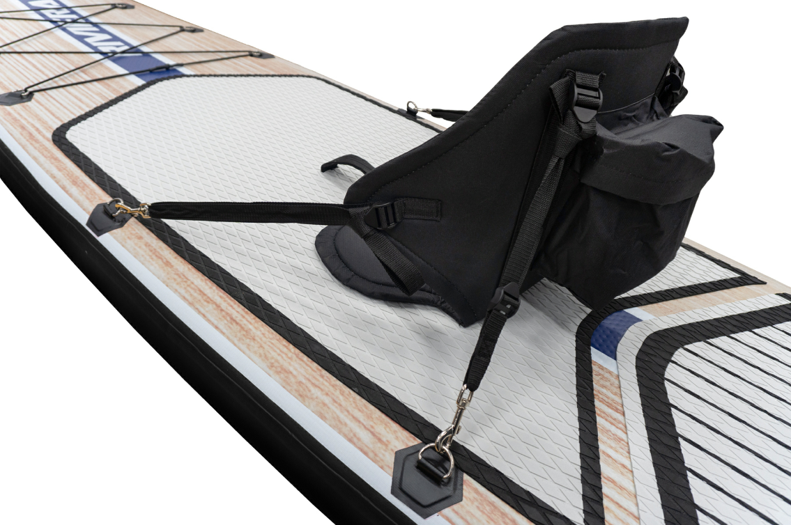 Сап-борд синий 11.6ft RIVIERA в Оренбурге