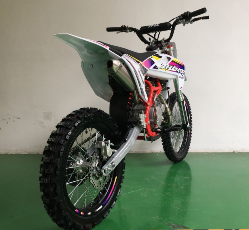 Питбайк JHLMOTO JHL Z150E (YX1P60FMJ) в Оренбурге