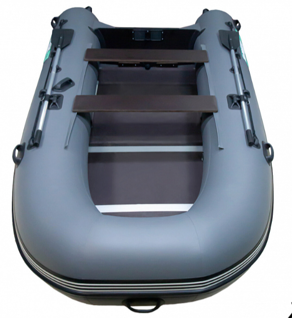 НАДУВНАЯ ЛОДКА GLADIATOR B370 в Оренбурге