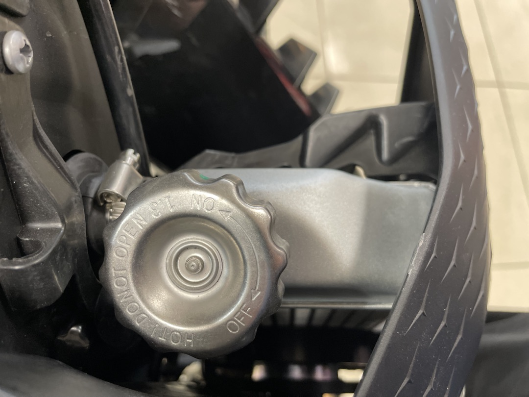 Кроссовый мотоцикл PROMAX BLACKOUT NB300 MX в Оренбурге