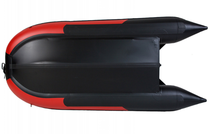 НАДУВНАЯ ЛОДКА GLADIATOR D470AL в Оренбурге