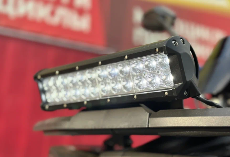 Квадроцикл GBM CROSS HILL 300 NEW PREMIUM в Оренбурге