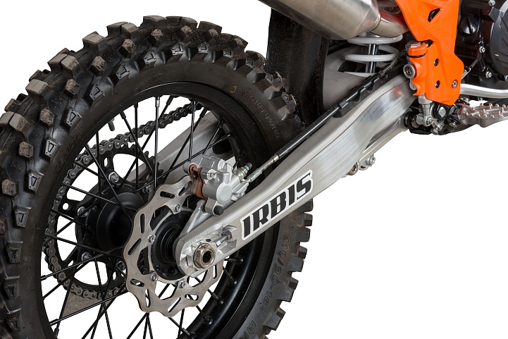 Эндуро мотоцикл IRBIS KTR 250 в Оренбурге