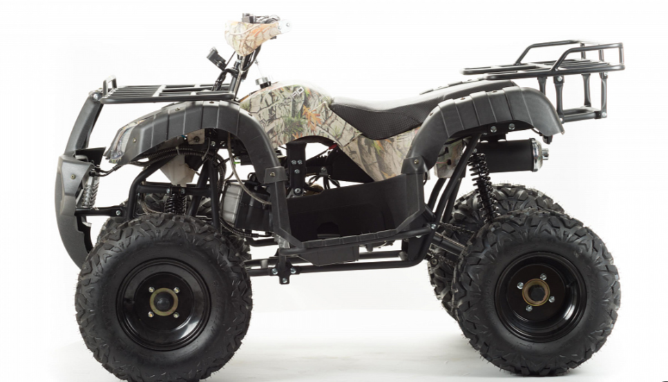 Квадроцикл MOTOLAND (МОТОЛЕНД) 200 ALL ROAD в Оренбурге