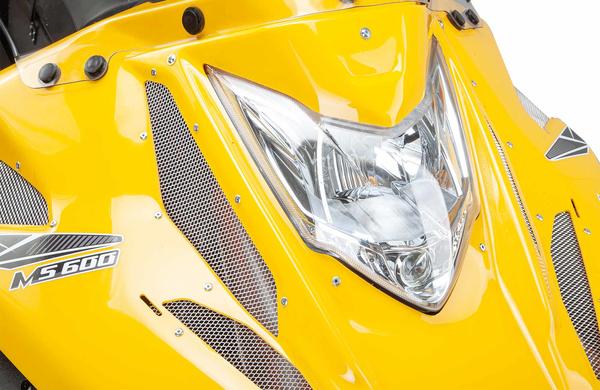 Снегоход STELS SM600T (L LUX WT) СТАВР 1.0 К01 Tech в Оренбурге