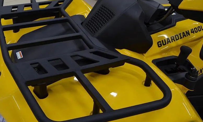 Квадроцикл HISUN GUARDIAN 400L /LONG в Оренбурге