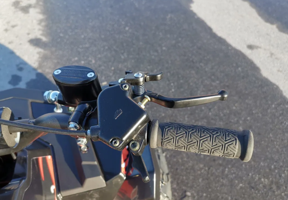 Квадроцикл GBM SHARP KIDS 125 в Оренбурге