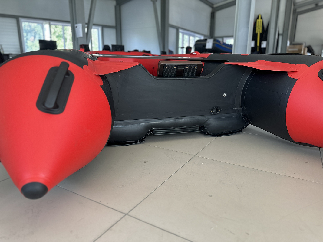 Лодка MISHIMO RIVER JET 460 под водомет в Оренбурге