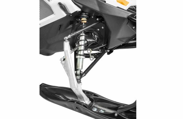 Снегоход STELS SA800R (L LUX WT) ВИТЯЗЬ 2.0 К01 Tech в Оренбурге