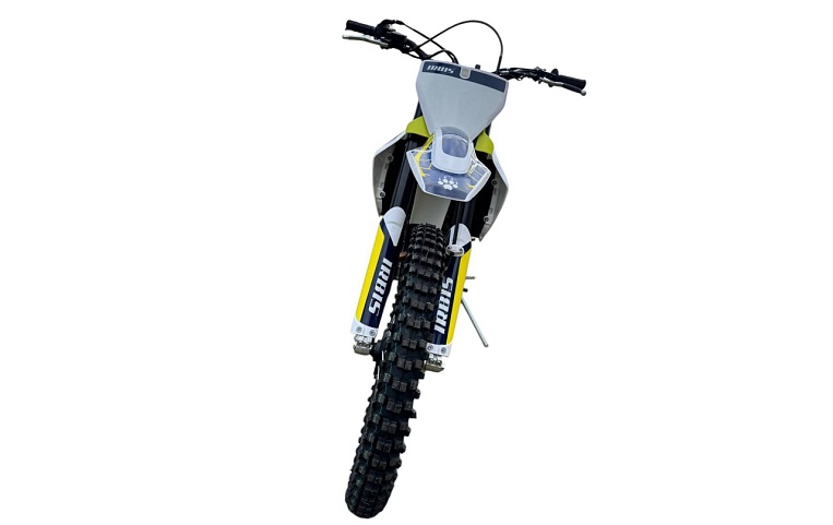 Эндуро мотоцикл IRBIS HTR 250 в Оренбурге
