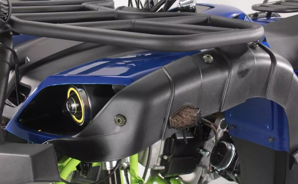 Квадроцикл YACOTA SELA MAX в Оренбурге