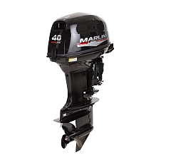 Лодочный мотор MARLIN PROLINE MP 40 AWRL в Оренбурге