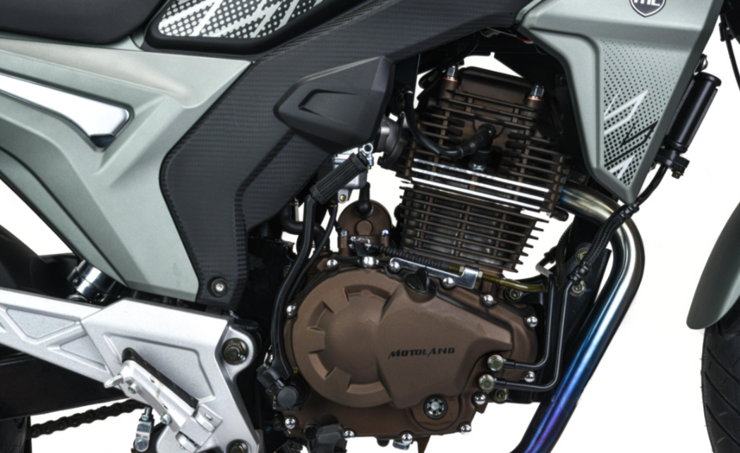 Мотоцикл MOTOLAND (МОТОЛЕНД) 300 CBR в Оренбурге