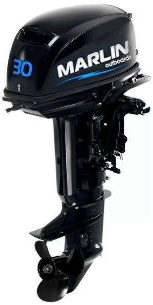 Лодочный мотор MARLIN MP 30 AWHS в Оренбурге