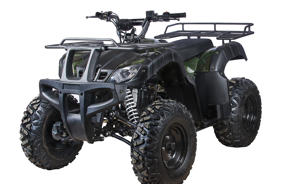 Квадроцикл YACOTA SELA 200 в Оренбурге