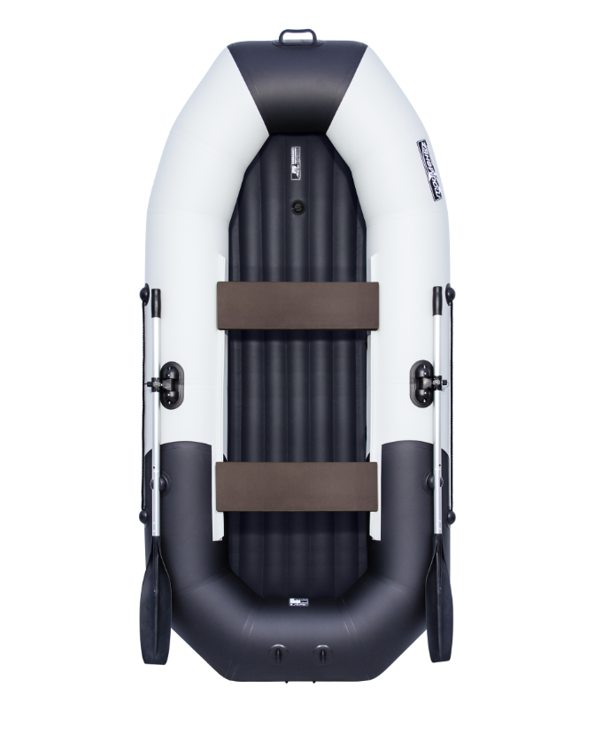 Лодка Таймень NX 270 НД в Оренбурге