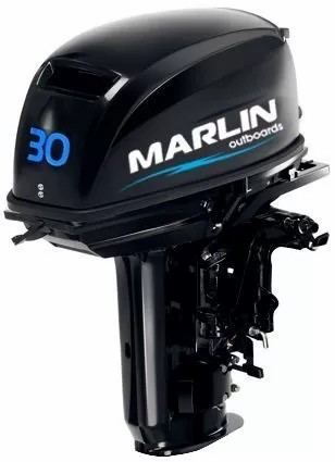 Лодочный мотор MARLIN MP 30 AMH в Оренбурге
