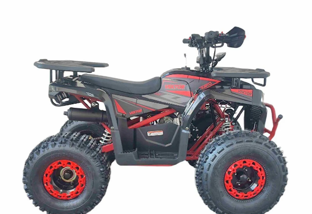 Квадроцикл YACOTA VEKTOR 125 в Оренбурге