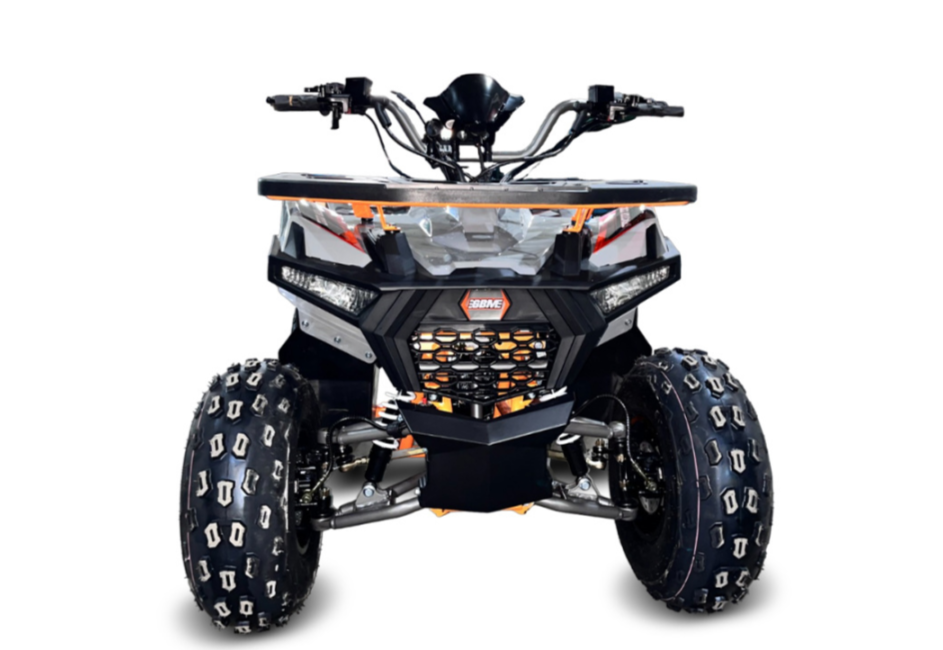 Квадроцикл GBM DAXTER 220 NEW PREMIUM в Оренбурге