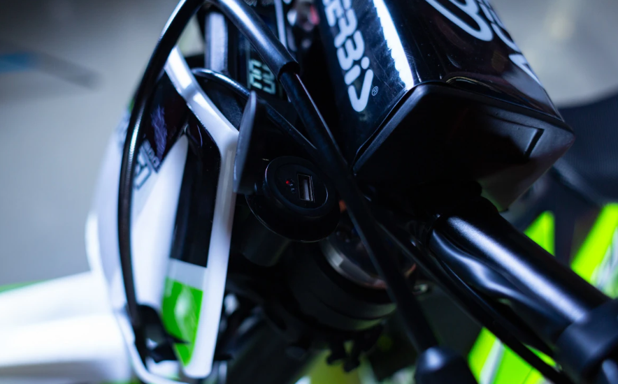 Мотоцикл Progasi SUPER MAX 300 PRO PR300 (ZS175FMN) в Оренбурге